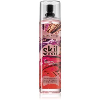 Skil Toxic Love Passion Overdose parfémovaný tělový sprej pro ženy 250 ml