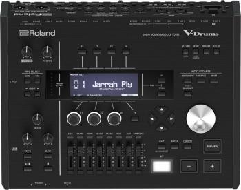 Roland TD50X (Digitální produkt)