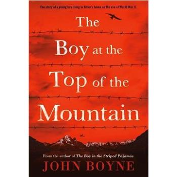 The Boy at the Top of the Mountain  (1250115051)