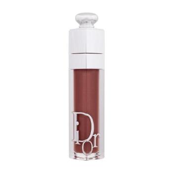 Christian Dior Addict Lip Maximizer 6 ml lesk na rty pro ženy 014 Shimmer Macadamia