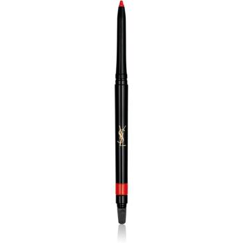 Yves Saint Laurent Dessin des Lèvres tužka na rty odstín 13 Le Orange 0.35 g