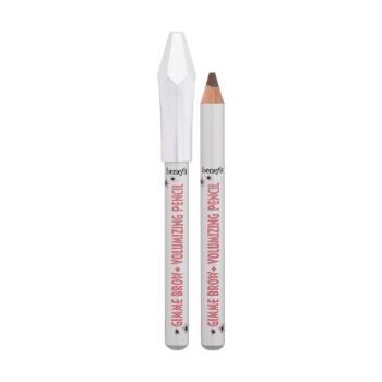 Benefit Gimme Brow+ Volumizing Pencil Mini 0,6 g tužka na obočí pro ženy 3 Warm Light Brown