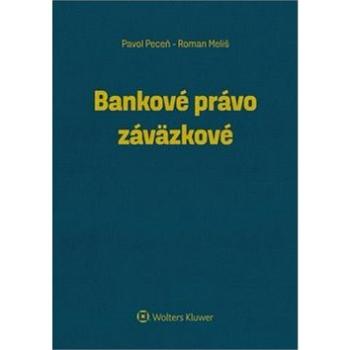 Bankové právo záväzkové (978-80-8168-961-1)