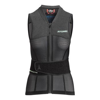 Atomic Live Shield Vest AMID W  Black 22/23 Velikost: S