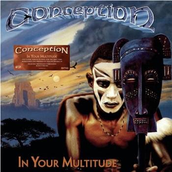 Conception: In Your Multitude (2x LP) - LP (4050538787146)