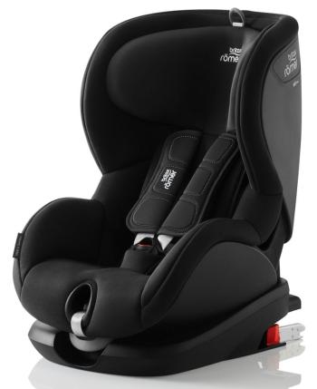 Britax Römer Autosedačka Trifix 2 i-Size 2023 Cosmos Black