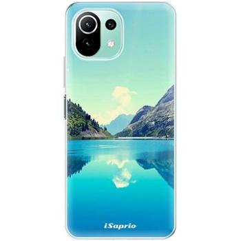 iSaprio Lake 01 pro Xiaomi Mi 11 Lite (lake01-TPU3-Mi11L5G)