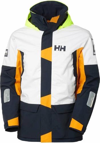 Helly Hansen Men's Newport Coastal Bunda Cloudberry 2XL