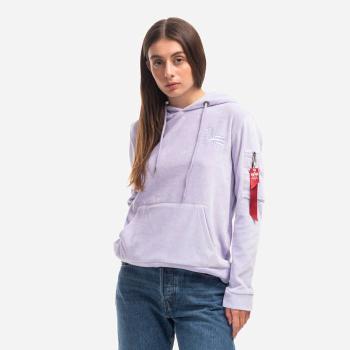 Alpha Industries Frottee Hoody 108040 664