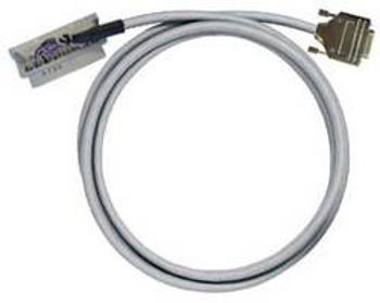 Propojovací kabel pro PLC Weidmüller PAC-MICR-SD15-V0-1M5, 7789309015