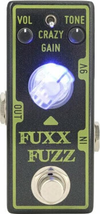 Tone City Fuxx Fuzz Kytarový efekt