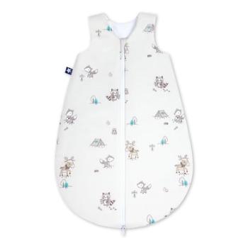 JULIUS ZÖLLNER Jersey Summer Sleeping Bag Fox & Los