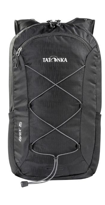 Tatonka BAIX 15 black batoh