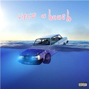 Easy Life: Life's a Beach - LP (3564081)