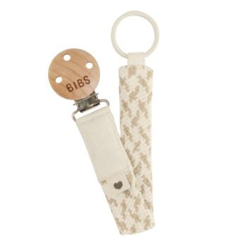 BIBS® Atrapa řetězu Vanilka/Ivory