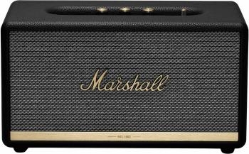 Marshall STANMORE BT II Přenosný reproduktor Black