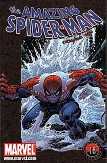 Amazing Spider-Man - Romita John