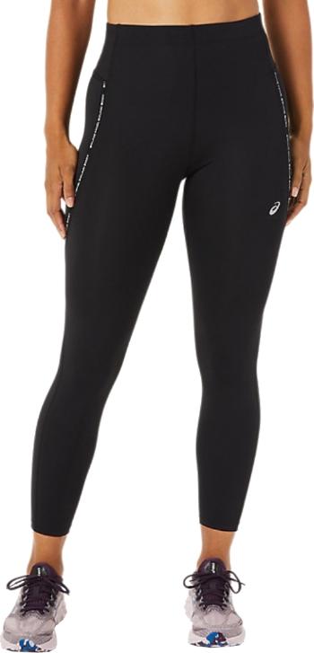 ASICS RACE HIGH WAIST TIGHT 2012C347-001 Velikost: M