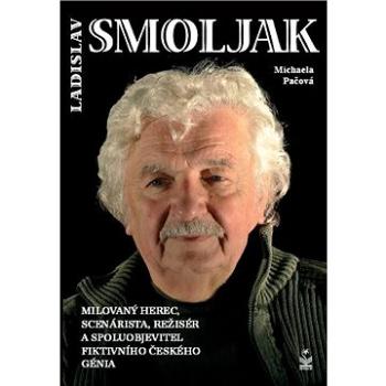 Ladislav Smoljak (978-80-722-9250-9)
