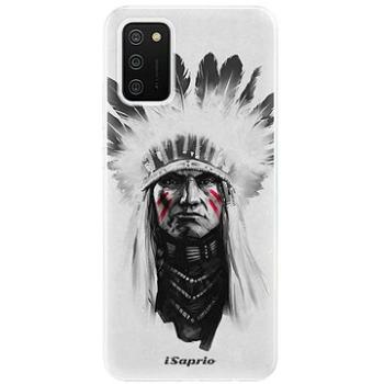 iSaprio Indian 01 pro Samsung Galaxy A02s (ind01-TPU3-A02s)