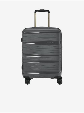 Cestovní kufr Travelite Motion S Anthracite