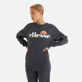 Mikina Ellesse Agata Sgs03238 DARK GREY MARL