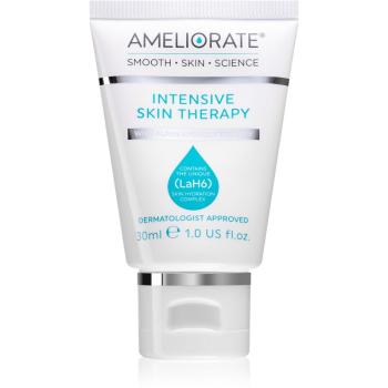 Ameliorate Intensive Skin Therapy intenzivně hydratační tělový balzám pro extra suchou pokožku 30 ml