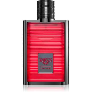 Khadlaj Karus Oud Fire parfémovaná voda unisex 100 ml