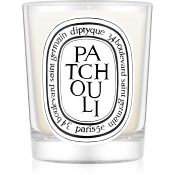 Diptyque Patchouli vonná svíčka 190 g