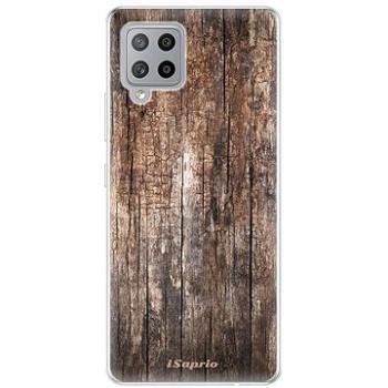 iSaprio Wood 11 pro Samsung Galaxy A42 (wood11-TPU3-A42)