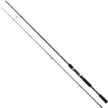 Shimano Fishing FX XT Spinning Prut 2,10 m 10 - 30 g 2 díly