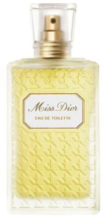 Dior Miss Original, Toaletní voda 100 ml