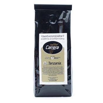 Pražírna Hospodářský Čerstvě pražená káva Tanzanie 1000 g (74)