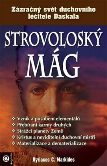 Strovoloský mág - Kyriacos C. Markides