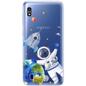 iSaprio Space 05 pro Samsung Galaxy A10 (space05-TPU2_GalA10)