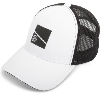 Preston innovations kšiltovka white ventamesh hd cap