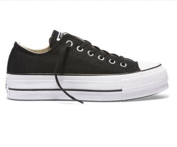 Chuck taylor all star canvas platform 36,5