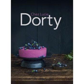 Dorty (978-80-264-2165-8)
