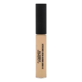 MAC Studio Fix 24-Hour Smooth Wear Concealer 7 ml korektor pro ženy poškozená krabička NC35