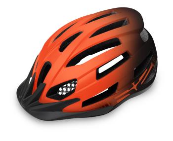Cyklistická helma R2 Spirit ATH33C Velikost: L (58-61cm)