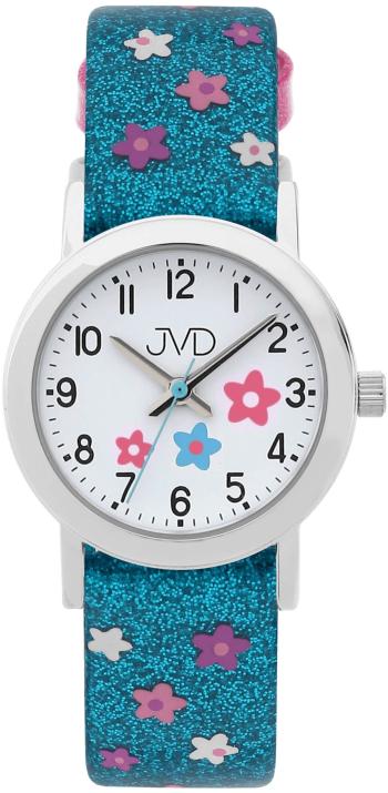 JVD Dětské náramkové hodinky J7196.2