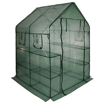 Greenhouse G 143x143x195 fóliovník