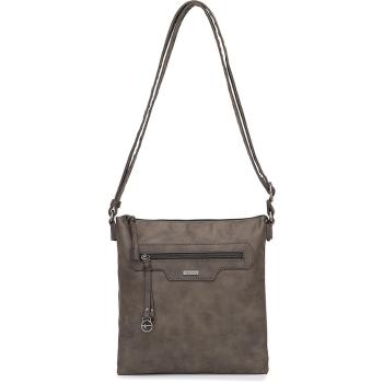 Dámská crossbody kabelka Tamaris Jolanda - khaki