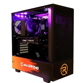 Rapture Alder Core RTX3050 (AZRT3050i3p3)