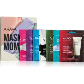 AHAVA Mask Moment dárková sada pro perfektní pleť