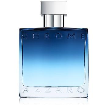 Azzaro Chrome parfémovaná voda pro muže 50 ml
