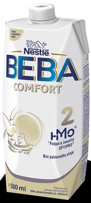 Nestlé BEBA COMFORT 2 HM-O liquid 500 ml