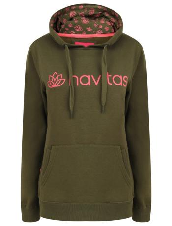 Navitas Dámská Rybářská Mikina Women´s Lily Hoody - L