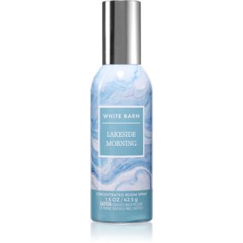 Bath & Body Works Lakeside Morning bytový sprej 42,5 g