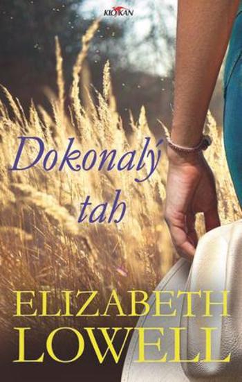 Dokonalý tah - Lowell Elizabeth